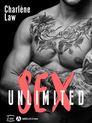 cover image of Unlimited Sex